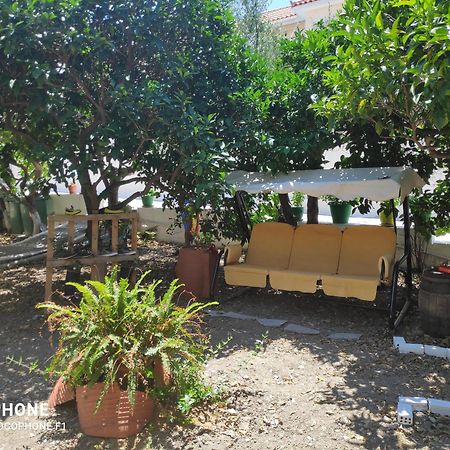 קוקארי Katerina Apartments מראה חיצוני תמונה