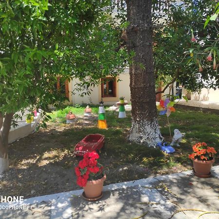 קוקארי Katerina Apartments מראה חיצוני תמונה