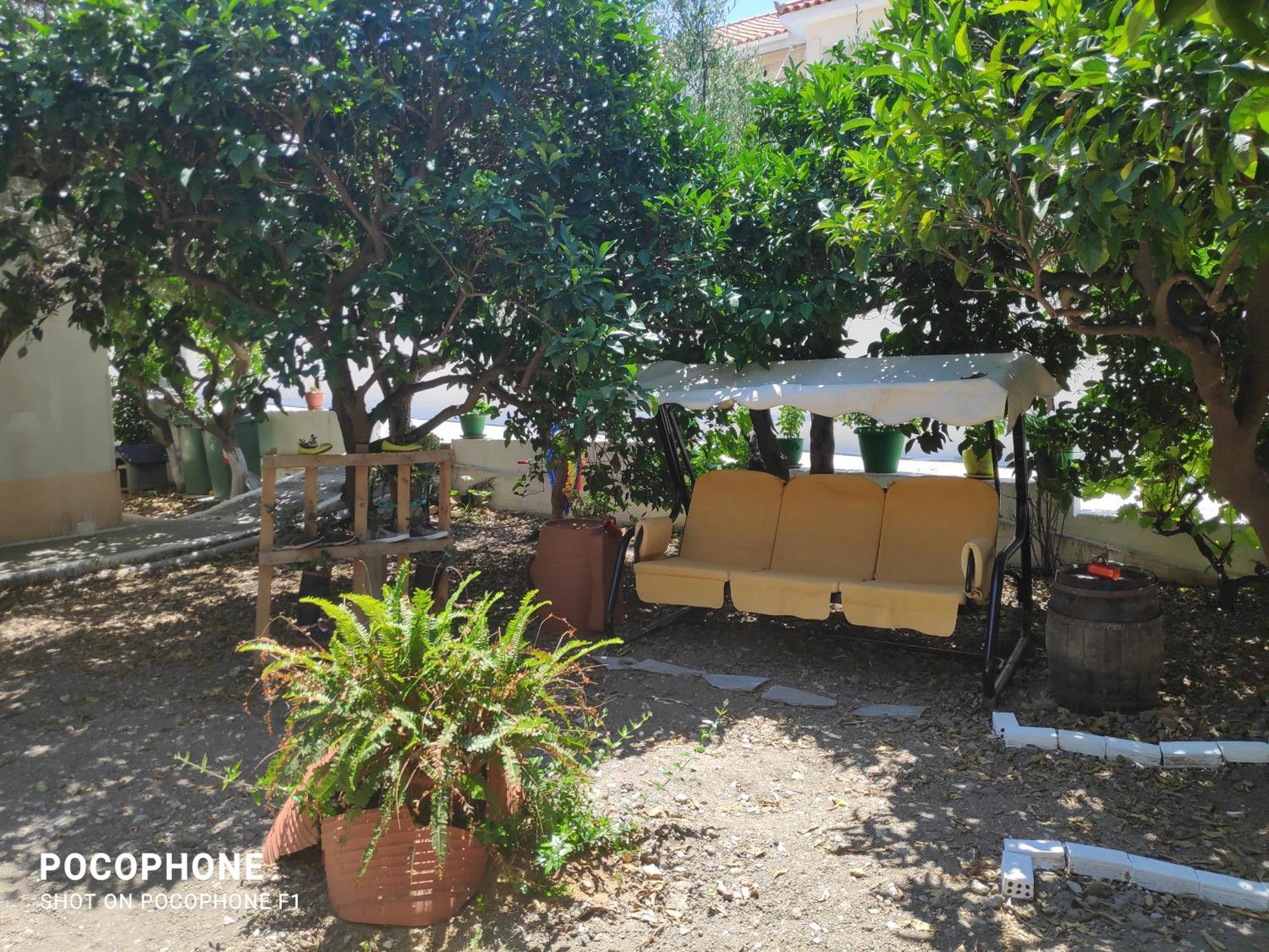 קוקארי Katerina Apartments מראה חיצוני תמונה