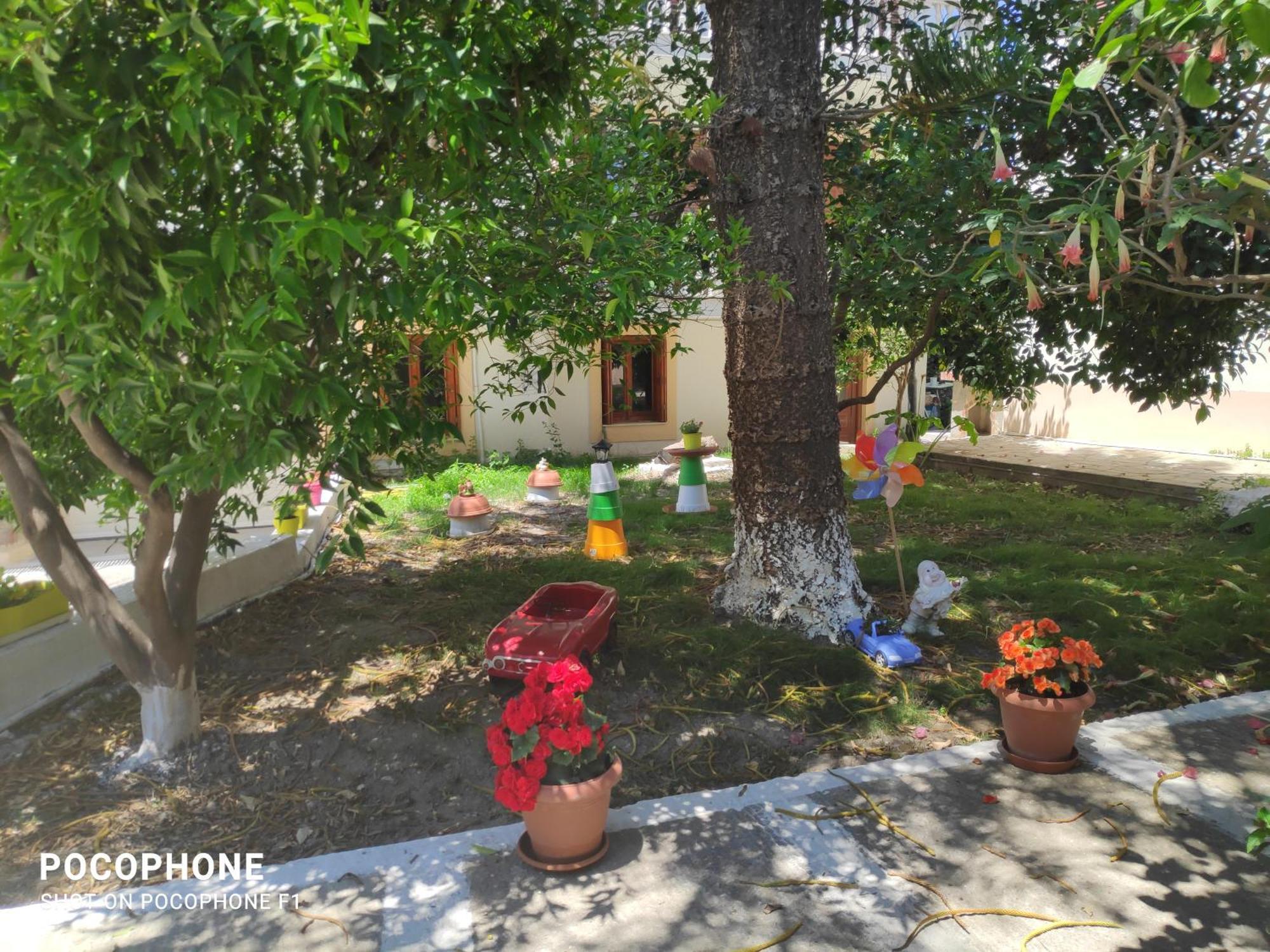 קוקארי Katerina Apartments מראה חיצוני תמונה
