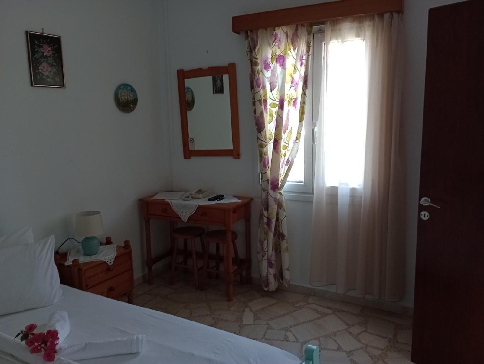 קוקארי Katerina Apartments מראה חיצוני תמונה