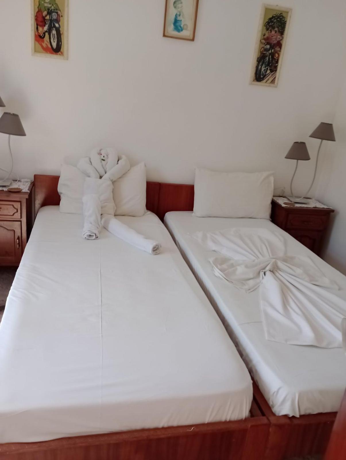 קוקארי Katerina Apartments מראה חיצוני תמונה