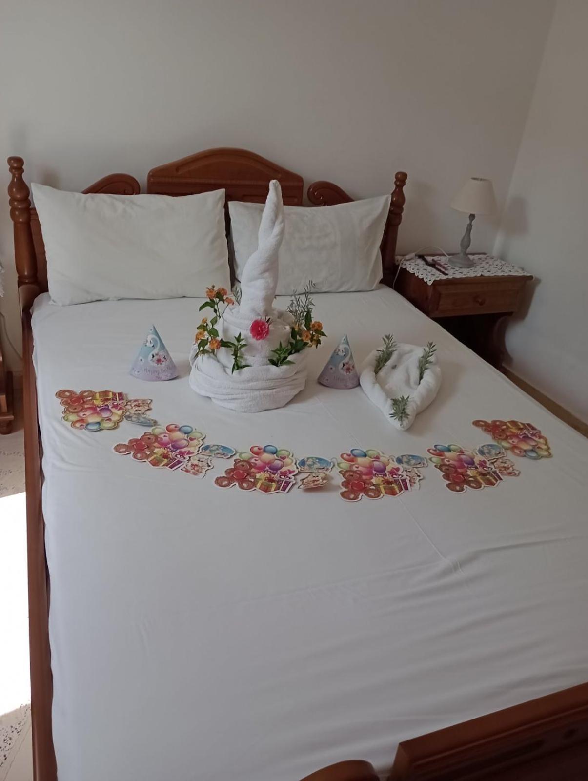 קוקארי Katerina Apartments מראה חיצוני תמונה